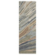 Oriental Weavers Sphinx Kipton KIP04 Blue Rugs - runner