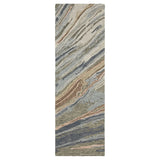 Oriental Weavers Sphinx Kipton KIP04 Blue Rugs - runner