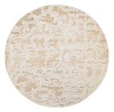 Safavieh Soho 6'-0" x 6'-0" Rug in Ivory