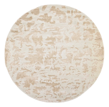 Safavieh Soho 6'-0" x 6'-0" Rug in Ivory