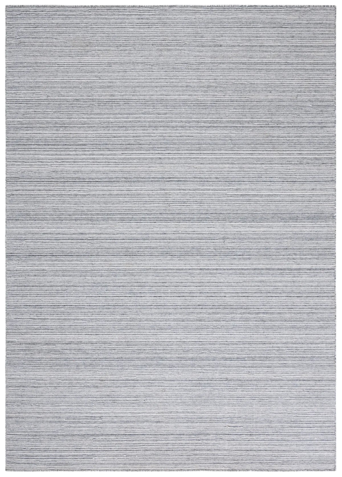 Safavieh Kilim 4'-0" x 6'-0" Rug in Dark Grey