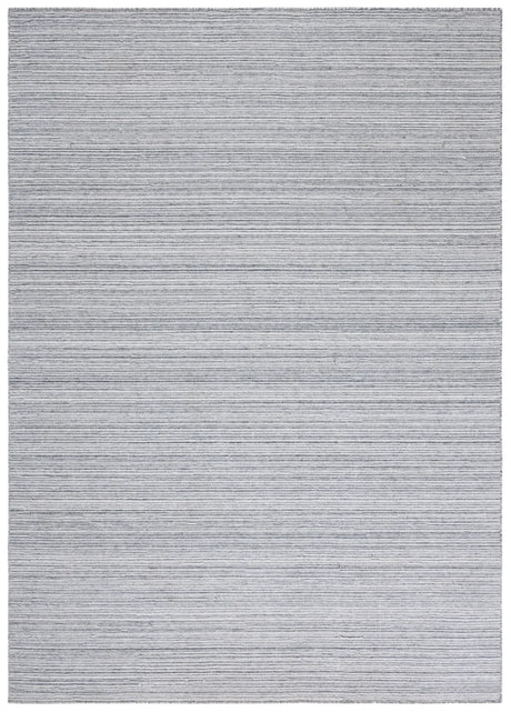 Safavieh Kilim 4'-0" x 6'-0" Rug in Dark Grey