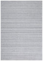 Safavieh Kilim 4'-0" x 6'-0" Rug in Dark Grey