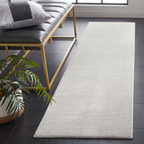 Safavieh Continental 2'-2" x 8'-0" Rug in Grey