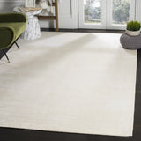 Safavieh Mirage 6'-0" x 9'-0" Rug in White