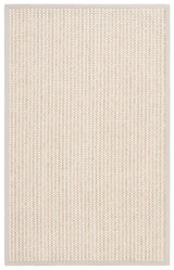 Safavieh Palm Beach 4'-0" x 6'-0" Rug in Ivory