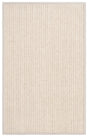 Safavieh Palm Beach 4'-0" x 6'-0" Rug in Ivory
