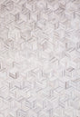 Loloi Maddox Mad-07 Lt Grey/Ivory Rugs - main flat
