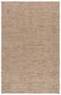 Safavieh Vermont 5'-0" x 8'-0" Rug in Sand / Ivory