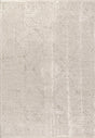 Dynamic Rugs Hamilton 10601 Power Loomed Traditional Cream Rug - Rectangular