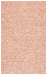 Safavieh Natural Fiber 4'-0" x 6'-0" Rug in Pink / Natural
