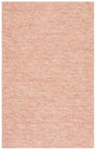 Safavieh Natural Fiber 4'-0" x 6'-0" Rug in Pink / Natural