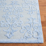 Safavieh Bella 5'-0" x 8'-0" Rug in Blue