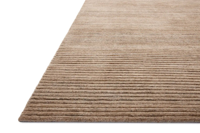 Loloi Sterling Stl-01 Natural Rug - rug corner