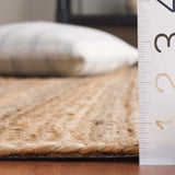Safavieh Natural Fiber 5'-0" x 8'-0" Rug in Natural
