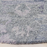 Safavieh Anatolia 6'-0" x 6'-0" Rug in Violet / Purple