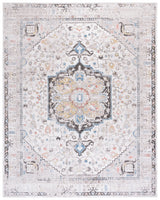 Safavieh Cornelia 200 8'-0" x 10'-0" Rug in Ivory