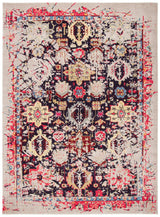 Safavieh Monaco 10'-0" x 14'-0" Rug in Grey / Multi