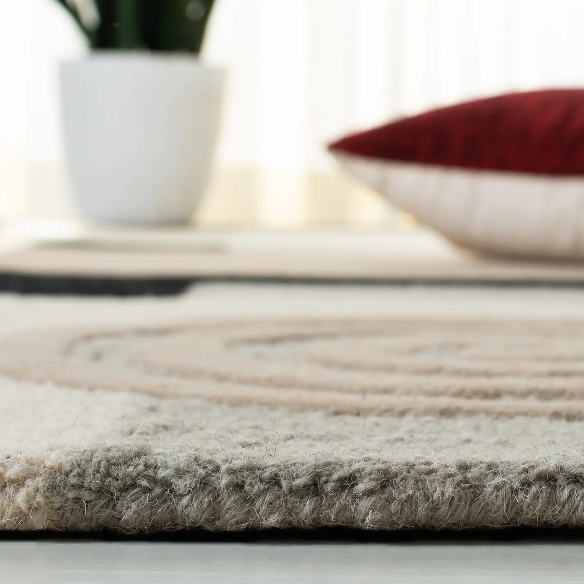 Safavieh Rodeo Drive 3'-6" x 5'-6" Rug in Assorted