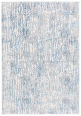 Safavieh Lagoon 4'-0" x 6'-0" Rug in Blue / Grey