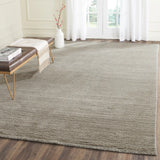 Safavieh Himalaya 10'-0" x 14'-0" Rug in Grey