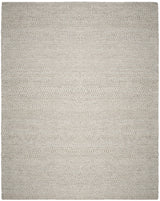 Safavieh Natura 10'-0" x 14'-0" Rug in Ivory / Silver