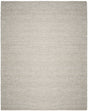 Safavieh Natura 10'-0" x 14'-0" Rug in Ivory / Silver