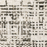 Oriental Weavers Nebulous 2060W Ivory/ Grey Rug - room scene 2