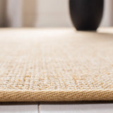 Safavieh Martha Stewart 3'-0" x 5'-0" Rug in Beige / Ivory
