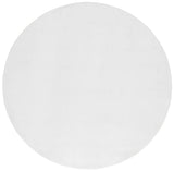 Safavieh Loft 300 6'-0" x 6'-0" Rug in Ivory