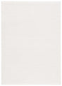Safavieh Tahoe Shag 4'-0" x 6'-0" Rug in Ivory