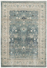 Dynamic Rugs Juno 6881 Light Blue Rugs - Rectangular