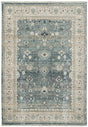 Dynamic Rugs Juno 6881 Light Blue Rugs - Rectangular