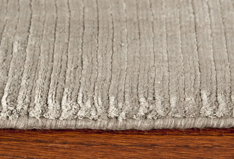 Safavieh Mirage 4'-0" x 6'-0" Rug in Graphite