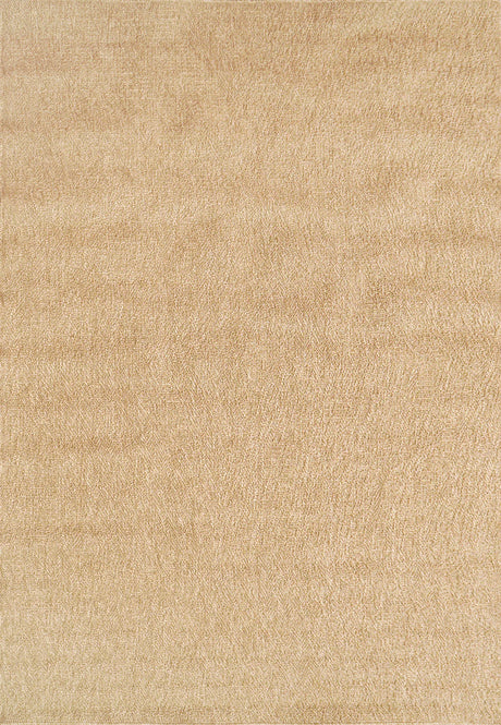 Dynamic Rugs Kenai 8770 Power Loomed Modern Natural Rug - Rectangular