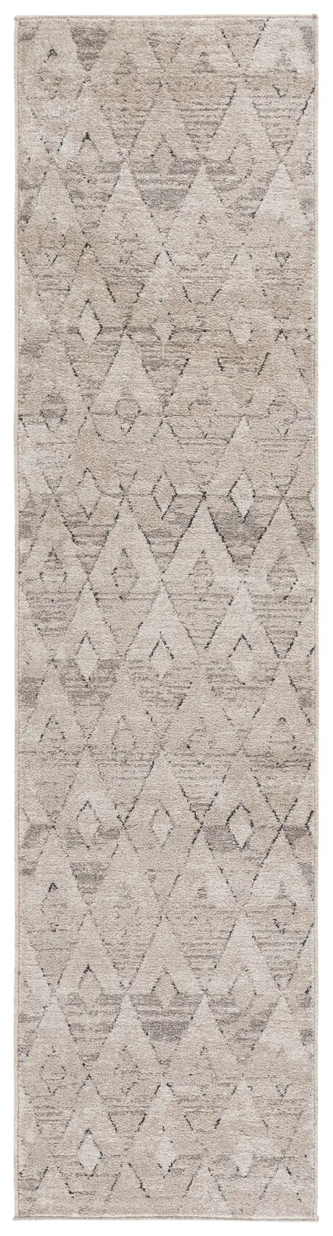 Safavieh Grove 2'-2" x 8'-0" Rug in Ivory / Beige