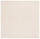 Safavieh Ebony 6'-0" x 6'-0" Rug in Gold / Ivory