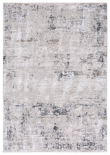 Safavieh Princeton 4'-0" x 6'-0" Rug in Ivory / Grey