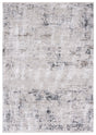 Safavieh Princeton 4'-0" x 6'-0" Rug in Ivory / Grey