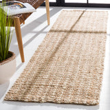 Safavieh Natural Fiber 2'-3" x 8'-0" Rug in Natural