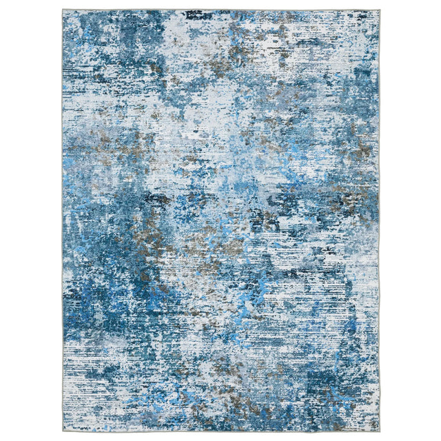 Oriental Weavers Sphinx Sumter SUM14 Ivory Rugs - main flat