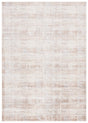 Safavieh Whisper 4'-0" x 6'-0" Rug in Beige / Light Beige