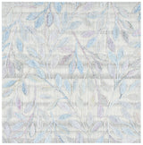Safavieh Southampton 6'-0" x 6'-0" Rug in Purple / Blue