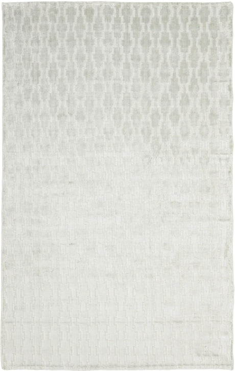 Safavieh Mirage 5'-0" x 7'-6" Rug in Grey