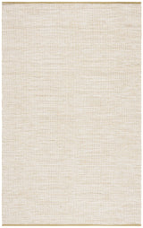 Safavieh Montauk 4'-0" x 6'-0" Rug in Green Olive