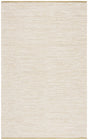 Safavieh Montauk 4'-0" x 6'-0" Rug in Green Olive