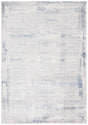 Safavieh Prestige 4'-0" x 6'-0" Rug in Ivory / Blue