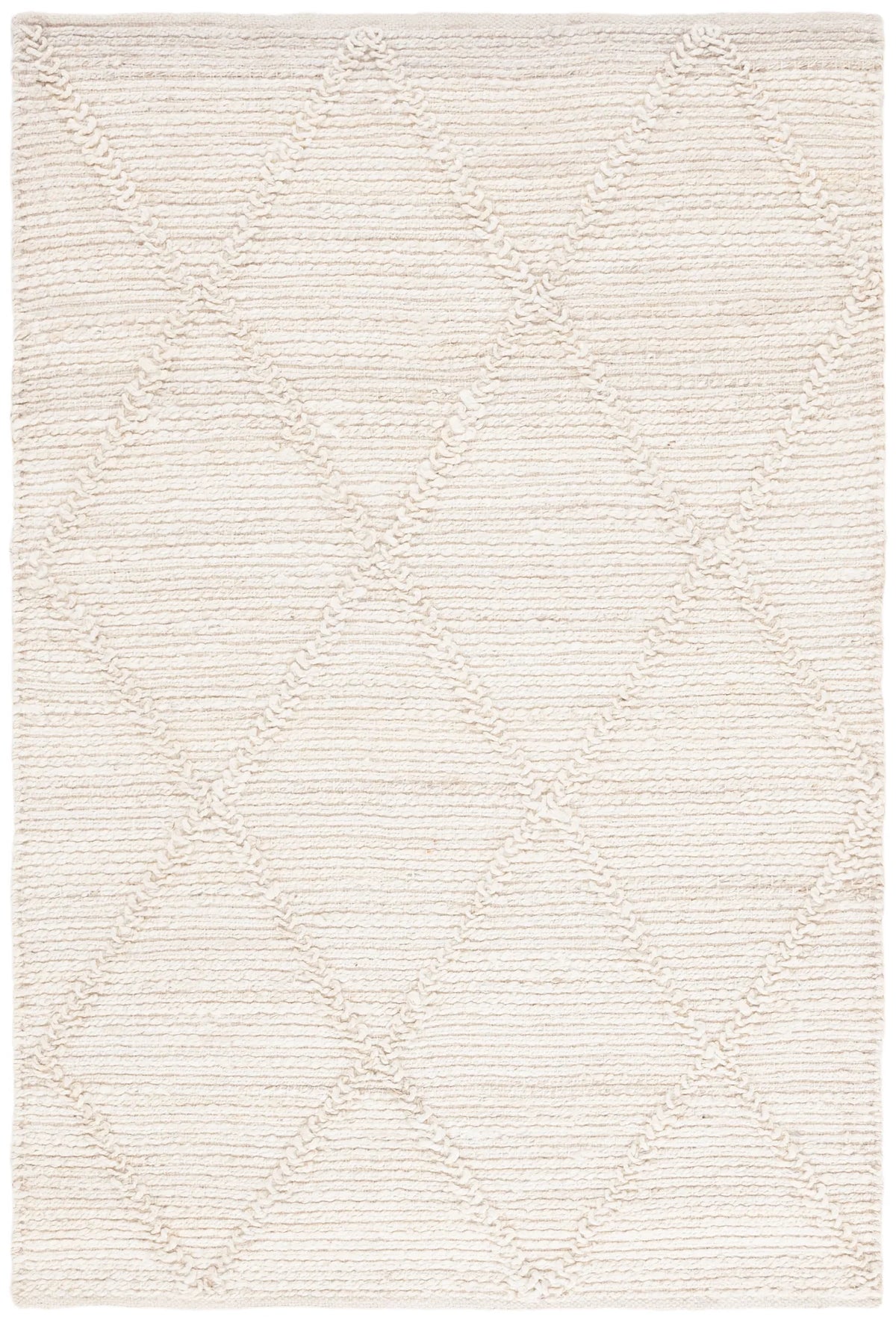 Safavieh Martha Stewart 4'-0" x 6'-0" Rug in Natural