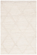 Safavieh Martha Stewart 4'-0" x 6'-0" Rug in Natural