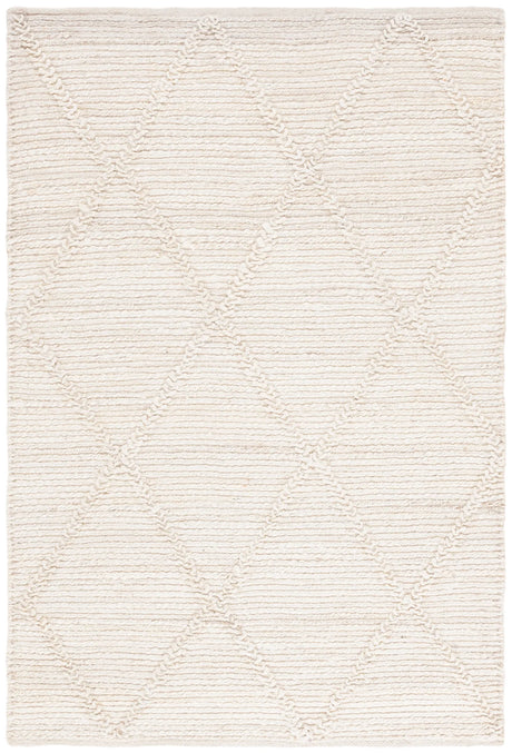 Safavieh Martha Stewart 4'-0" x 6'-0" Rug in Natural